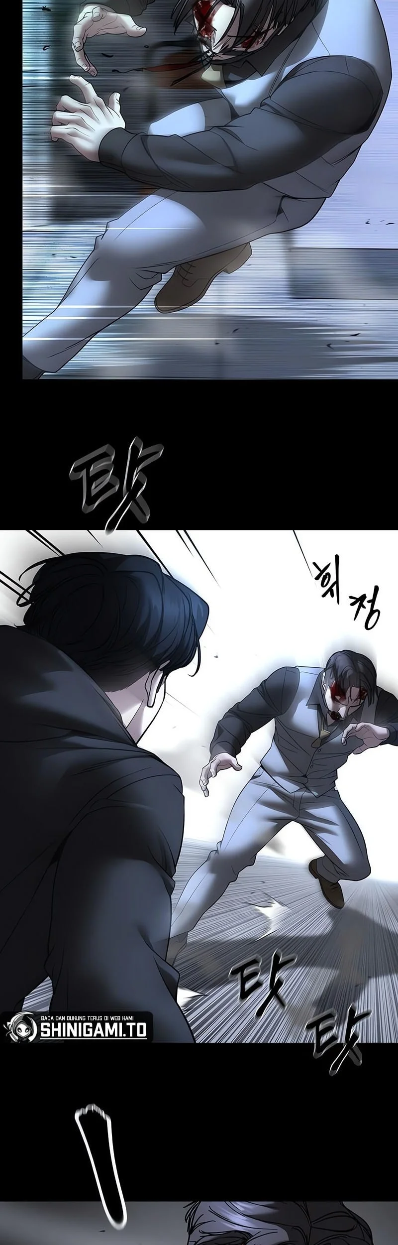 The Bully In Charge Chapter 162 Gambar 17