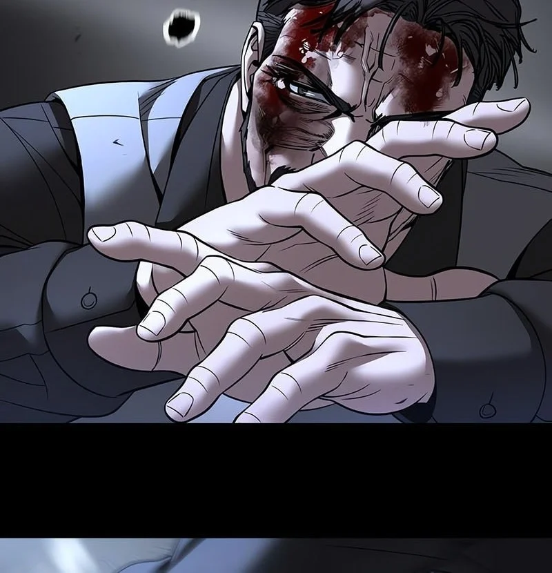 The Bully In Charge Chapter 162 Gambar 18