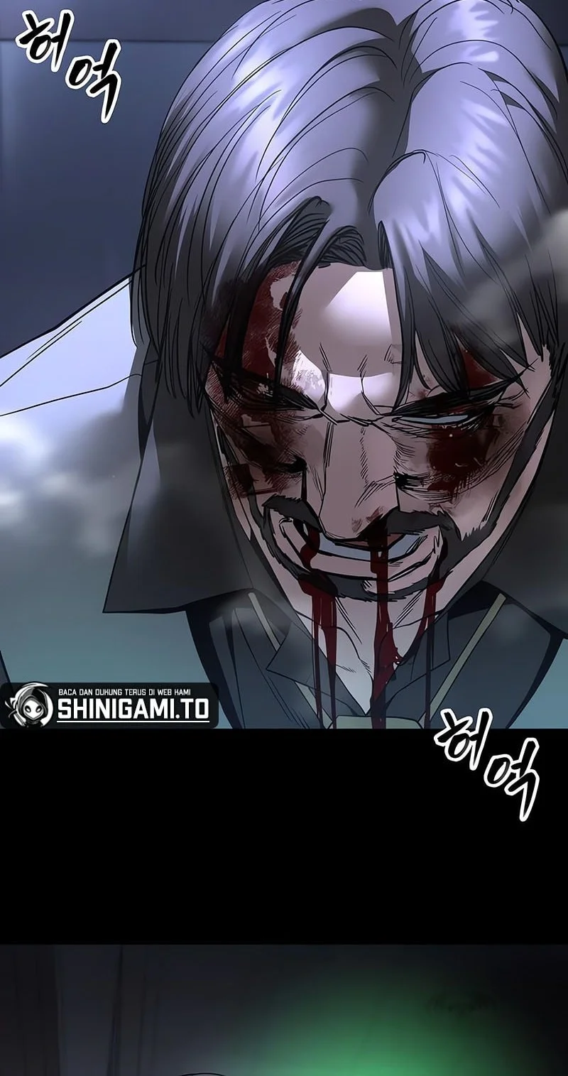 The Bully In Charge Chapter 162 Gambar 22