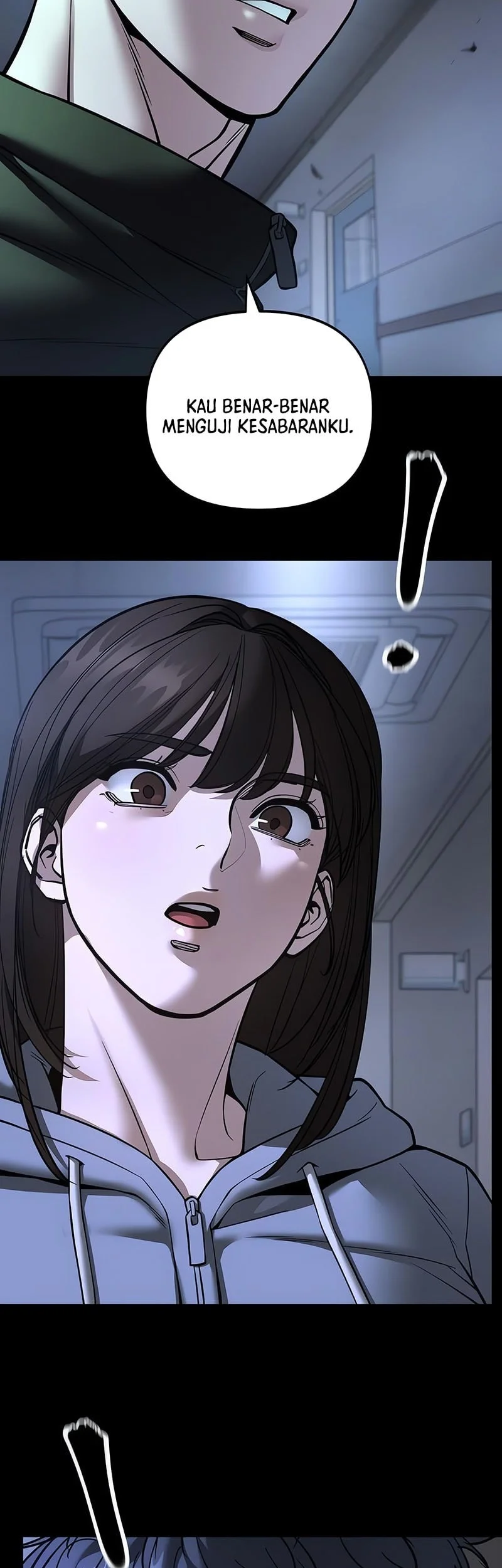 The Bully In Charge Chapter 162 Gambar 29