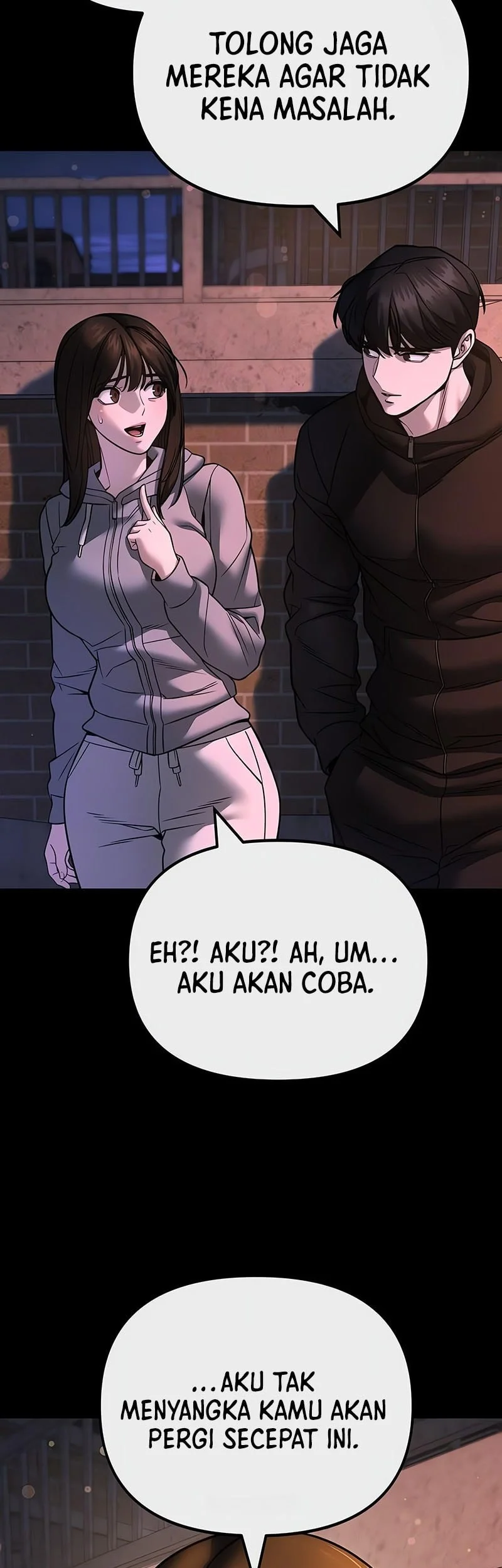 The Bully In Charge Chapter 163 Gambar 8