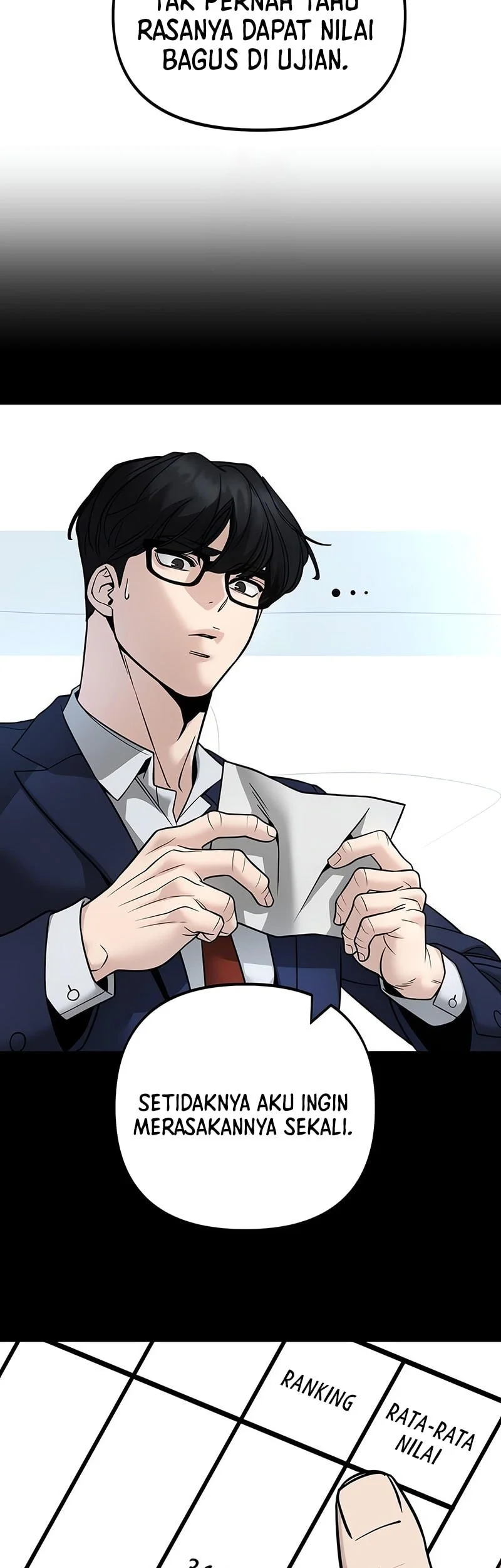 The Bully In Charge Chapter 163 Gambar 36