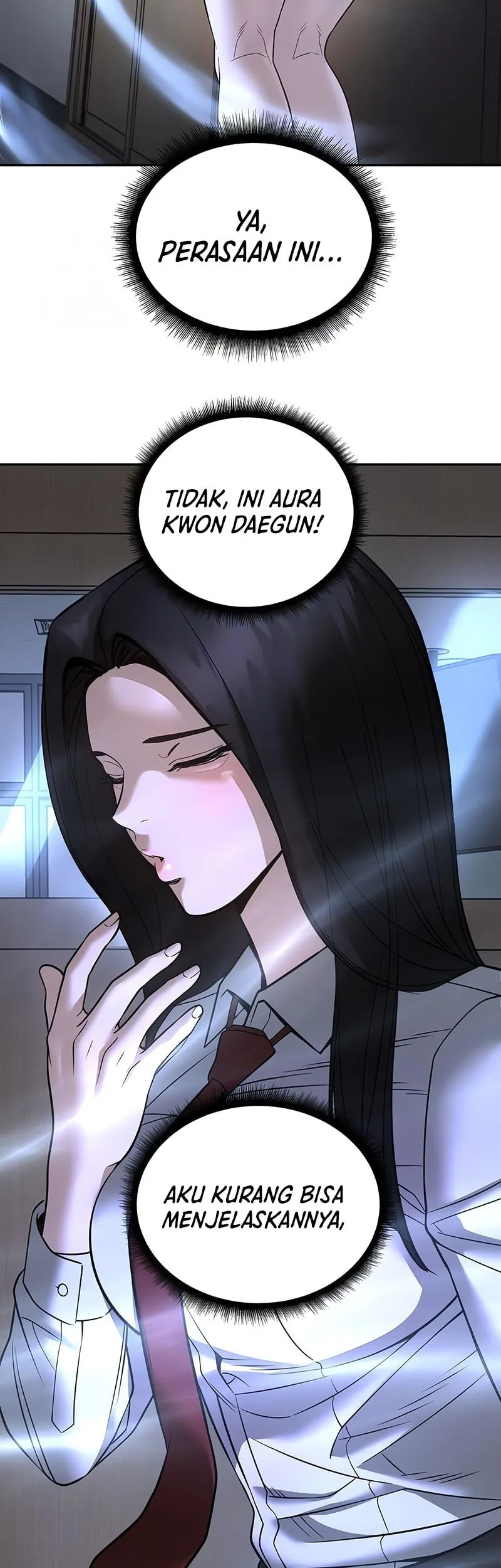 The Bully In Charge Chapter 163 Gambar 60