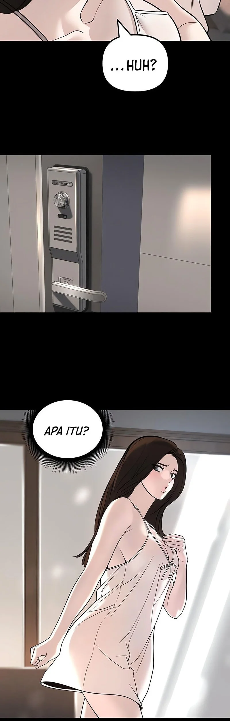 The Bully In Charge Chapter 163 Gambar 63