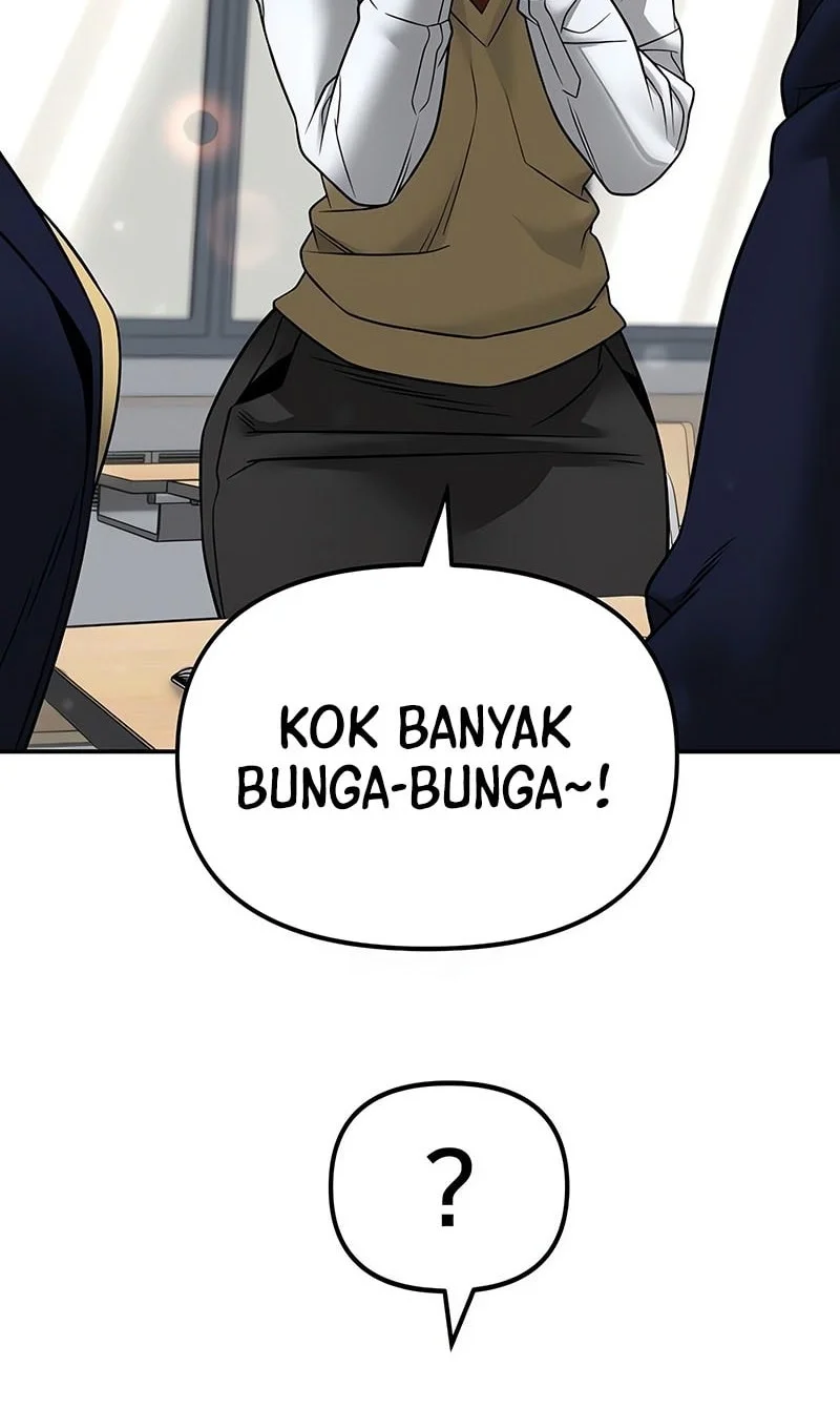 The Bully In Charge Chapter 163 Gambar 77