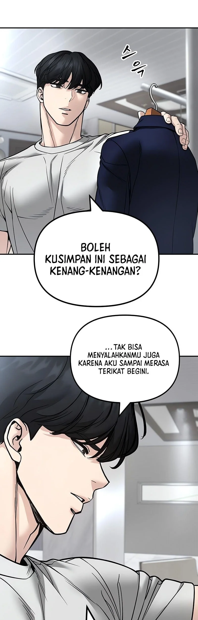 The Bully In Charge Chapter 163 Gambar 22