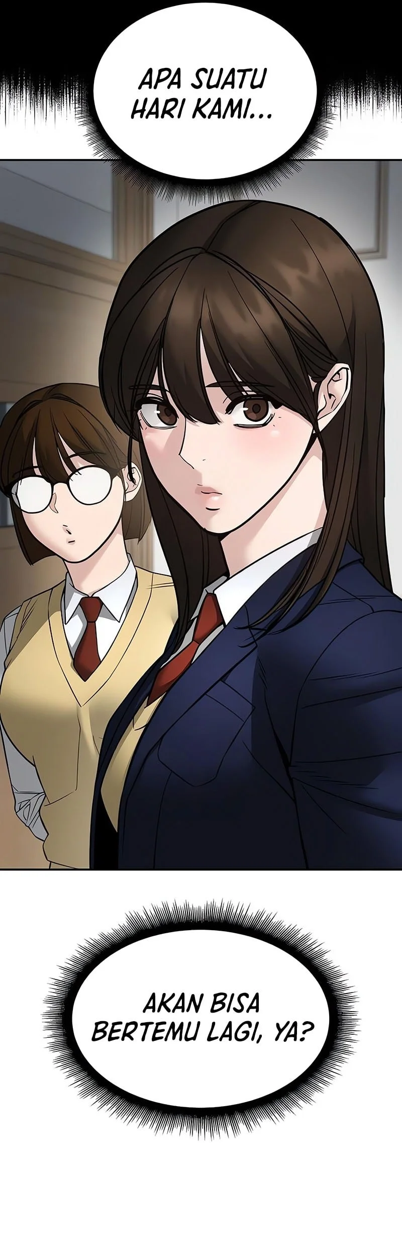 The Bully In Charge Chapter 163 Gambar 10