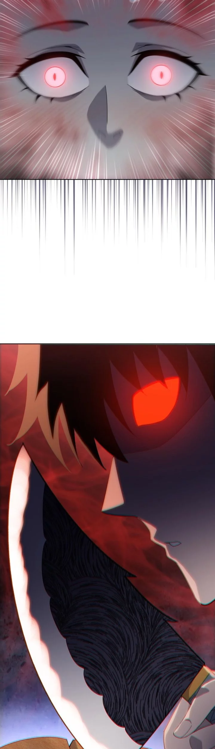 The Butcher Blade That Pierces All Realms Chapter 14 Gambar 24