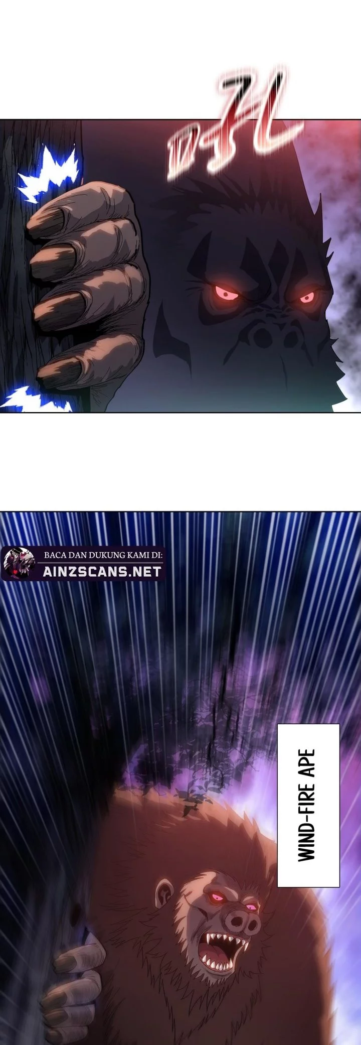 The Butcher Blade That Pierces All Realms Chapter 14 Gambar 29