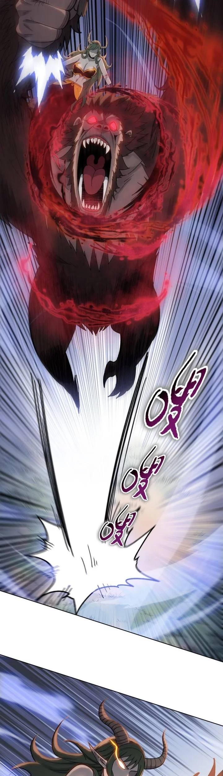 The Butcher Blade That Pierces All Realms Chapter 14 Gambar 34