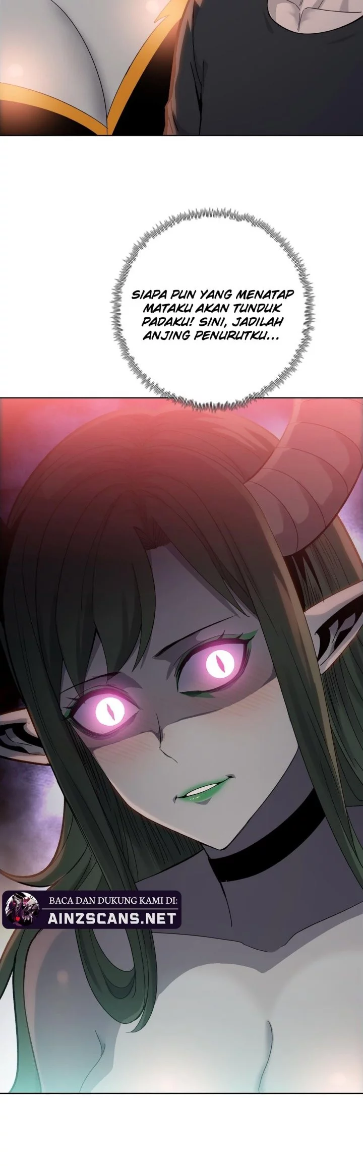 The Butcher Blade That Pierces All Realms Chapter 14 Gambar 4