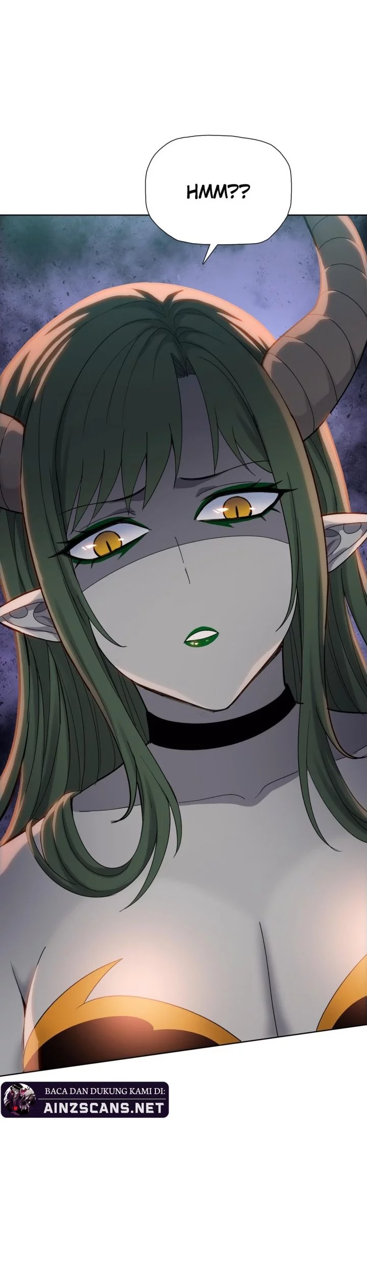 The Butcher Blade That Pierces All Realms Chapter 14 Gambar 13