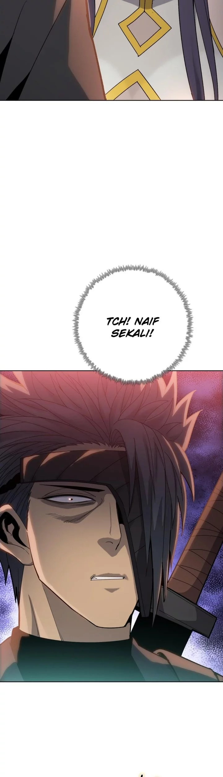 The Butcher Blade That Pierces All Realms Chapter 15 Gambar 24