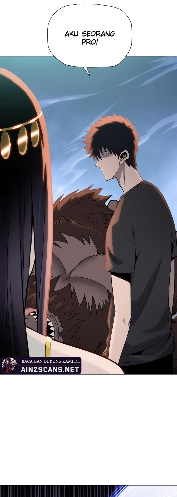 The Butcher Blade That Pierces All Realms Chapter 15 Gambar 29