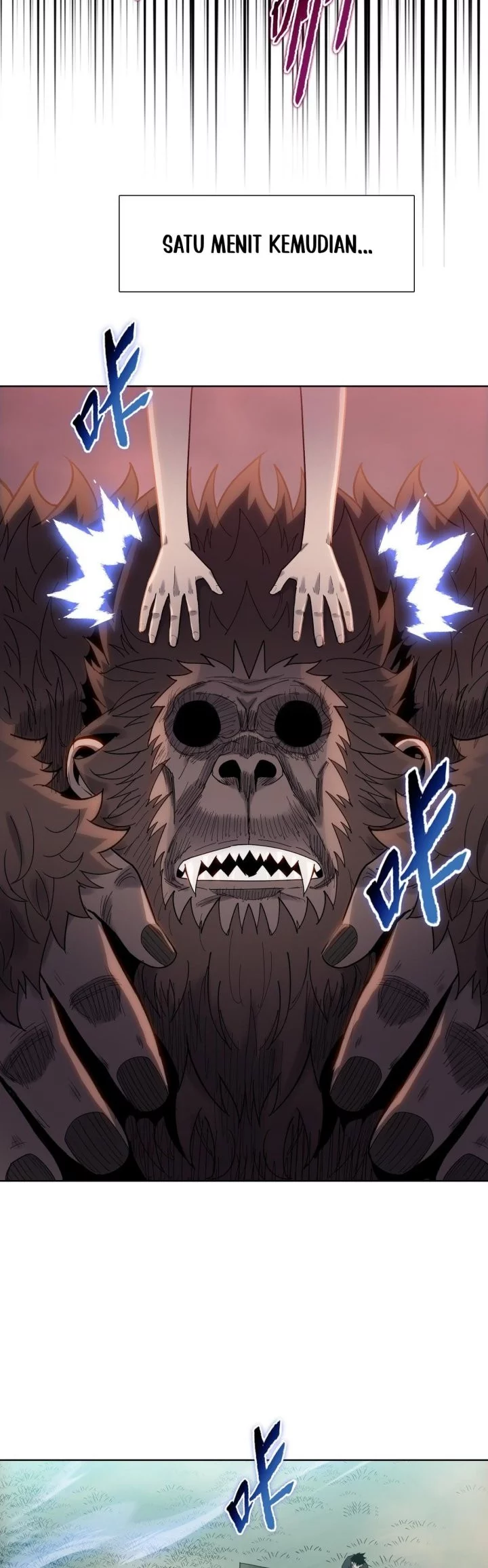 The Butcher Blade That Pierces All Realms Chapter 15 Gambar 32