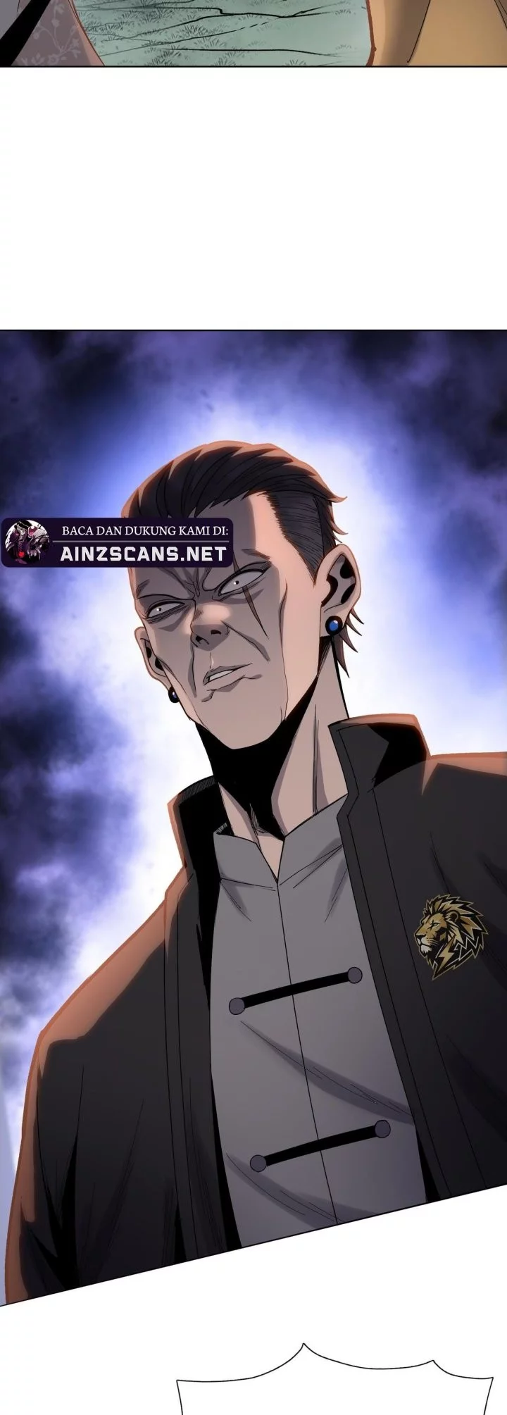 The Butcher Blade That Pierces All Realms Chapter 15 Gambar 38