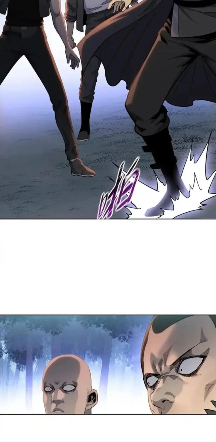 The Butcher Blade That Pierces All Realms Chapter 16 Gambar 31