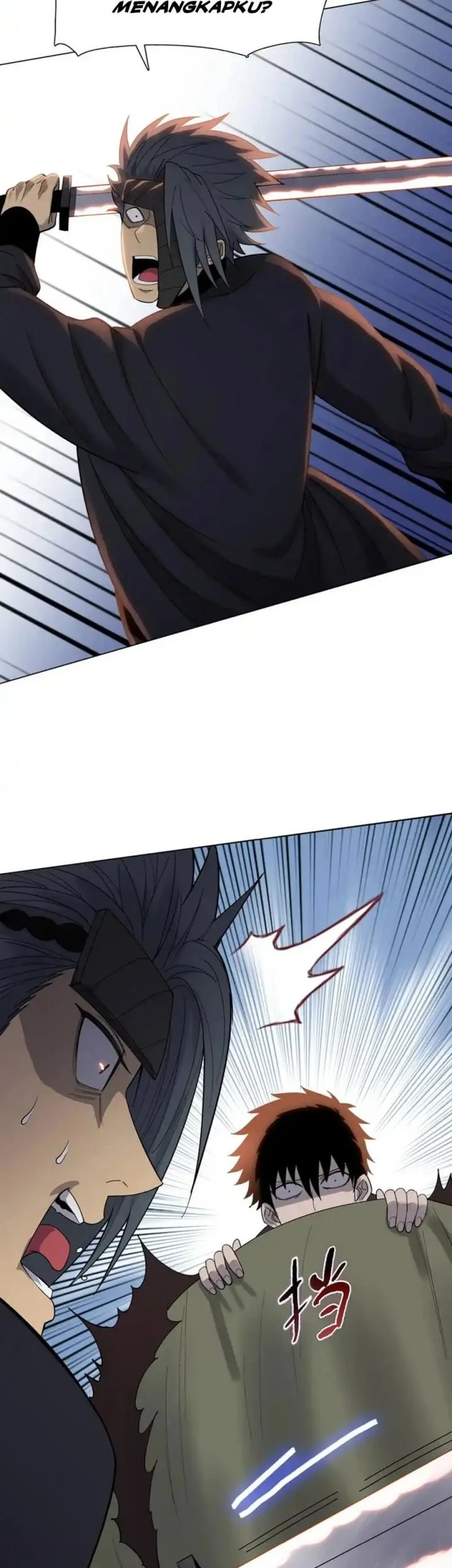 The Butcher Blade That Pierces All Realms Chapter 16 Gambar 41