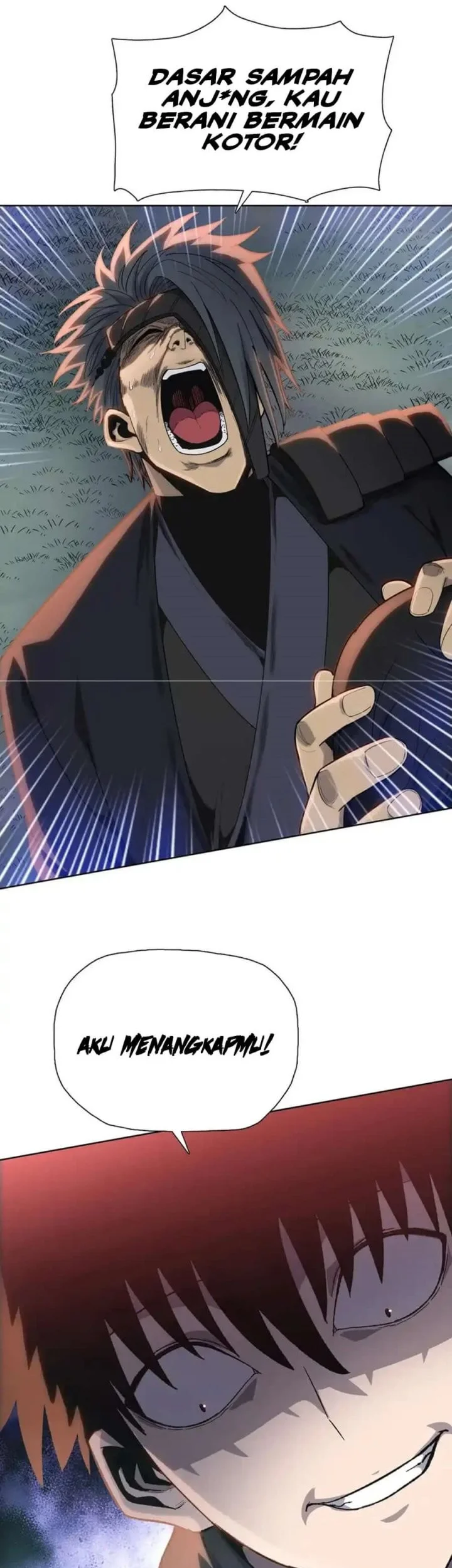 The Butcher Blade That Pierces All Realms Chapter 16 Gambar 44