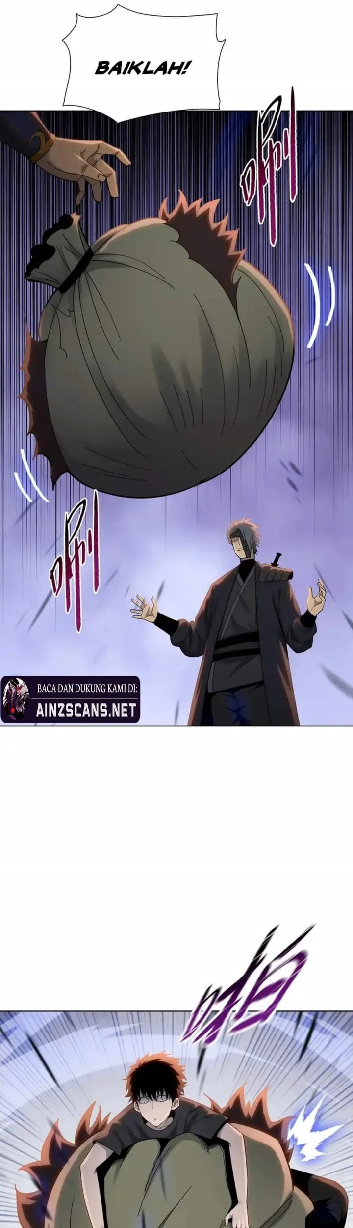 The Butcher Blade That Pierces All Realms Chapter 16 Gambar 7