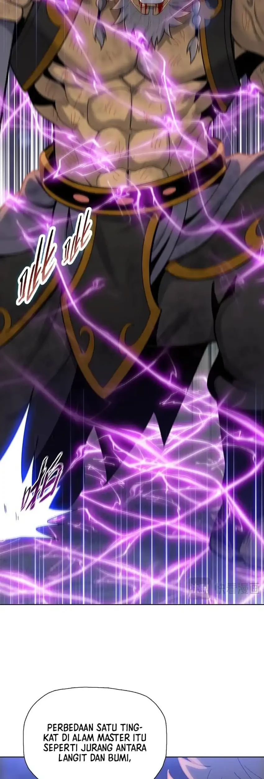 The Butcher Blade That Pierces All Realms Chapter 17 Gambar 5