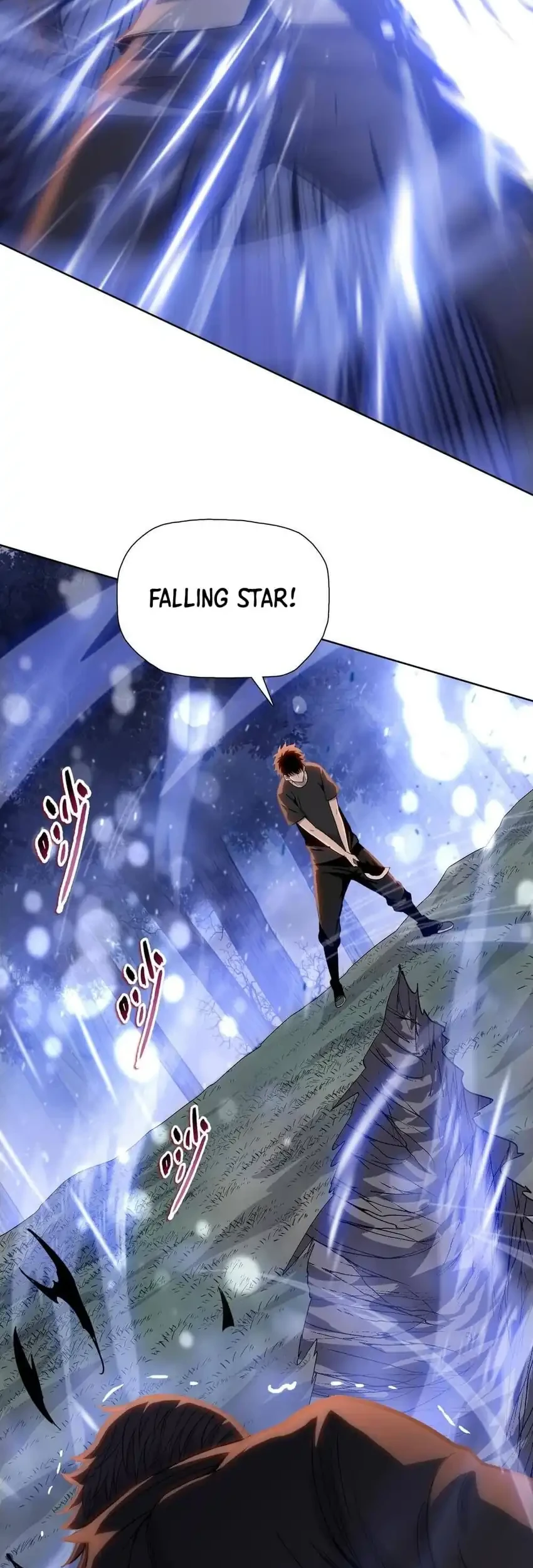 The Butcher Blade That Pierces All Realms Chapter 17 Gambar 40