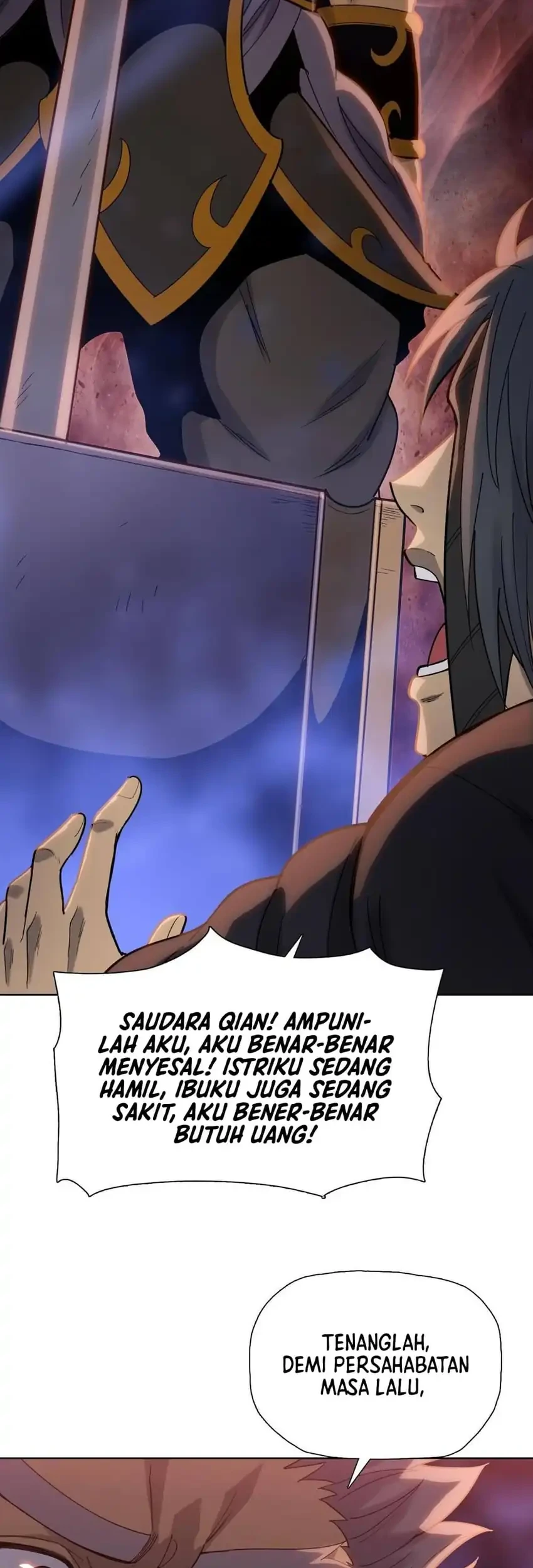 The Butcher Blade That Pierces All Realms Chapter 17 Gambar 60