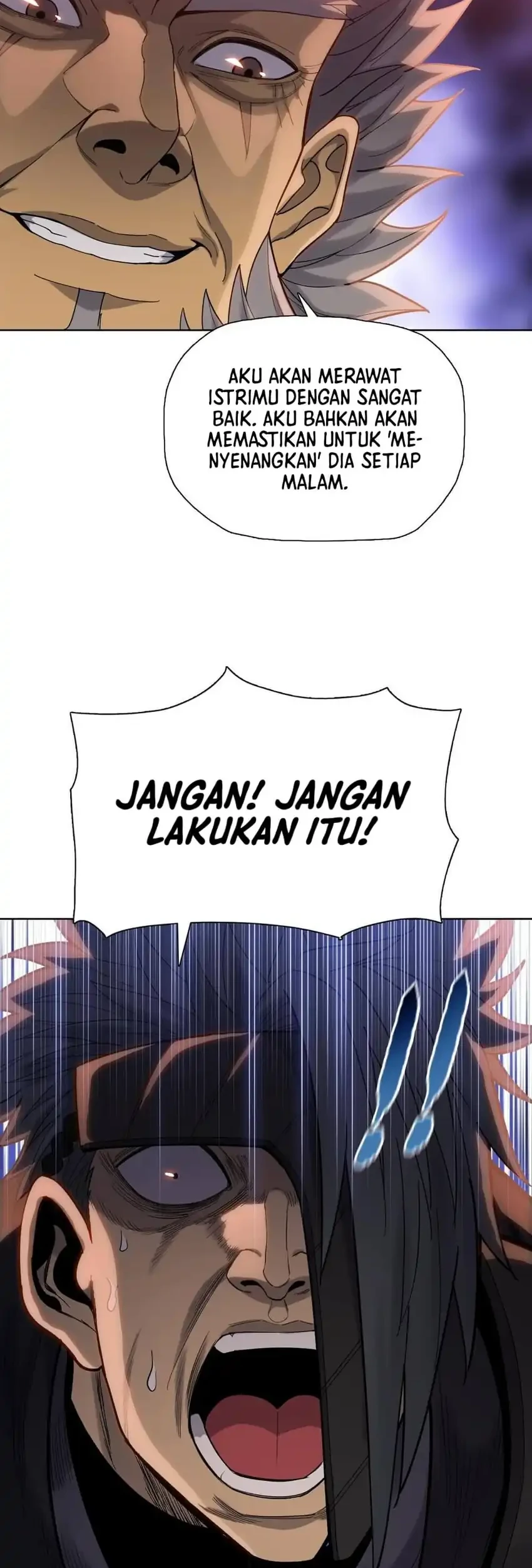 The Butcher Blade That Pierces All Realms Chapter 17 Gambar 61