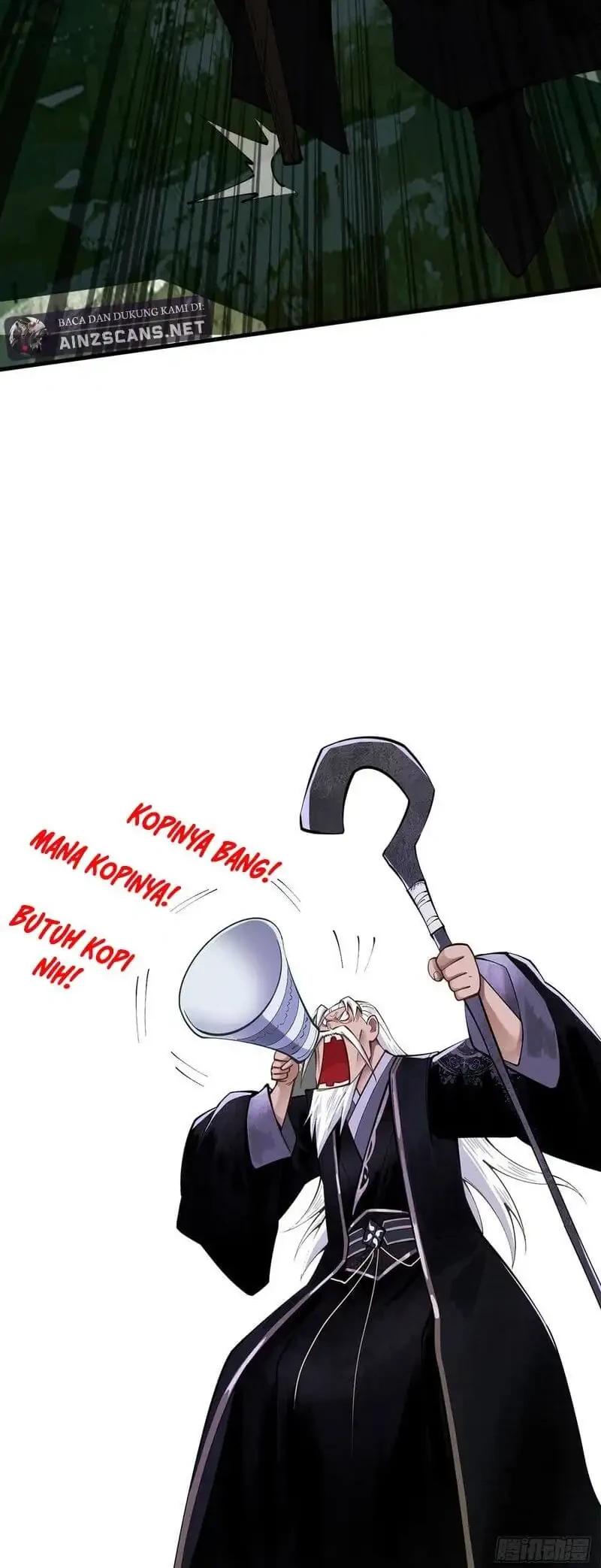 The Butcher Blade That Pierces All Realms Chapter 17 Gambar 70