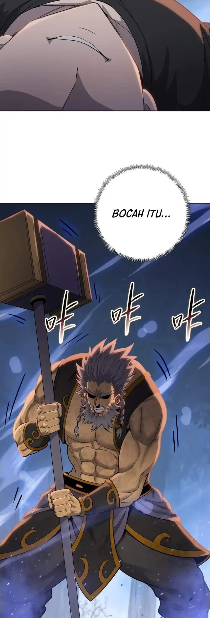 The Butcher Blade That Pierces All Realms Chapter 17 Gambar 25