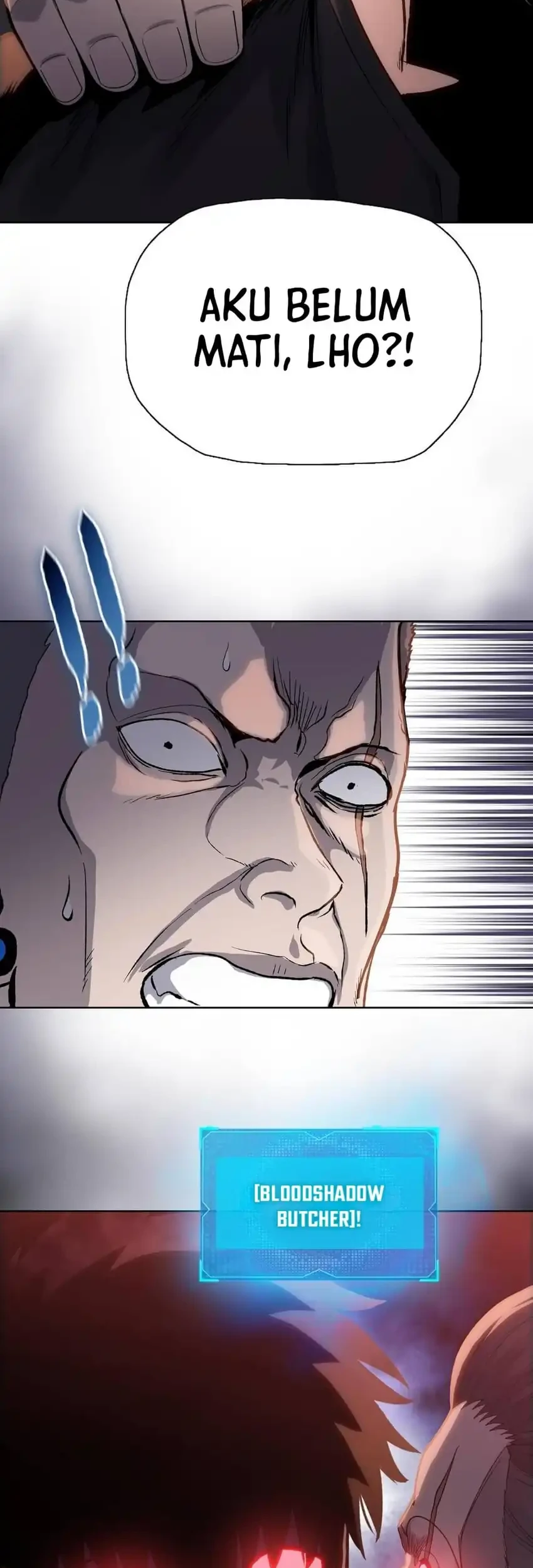 The Butcher Blade That Pierces All Realms Chapter 17 Gambar 10