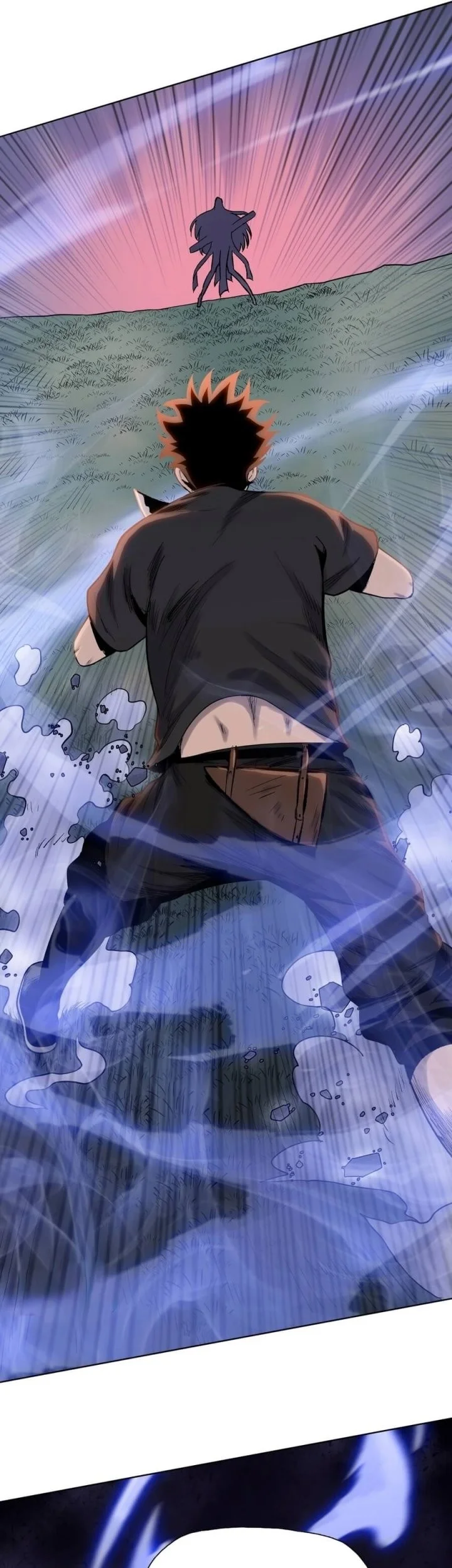 The Butcher Blade That Pierces All Realms Chapter 18 Gambar 33