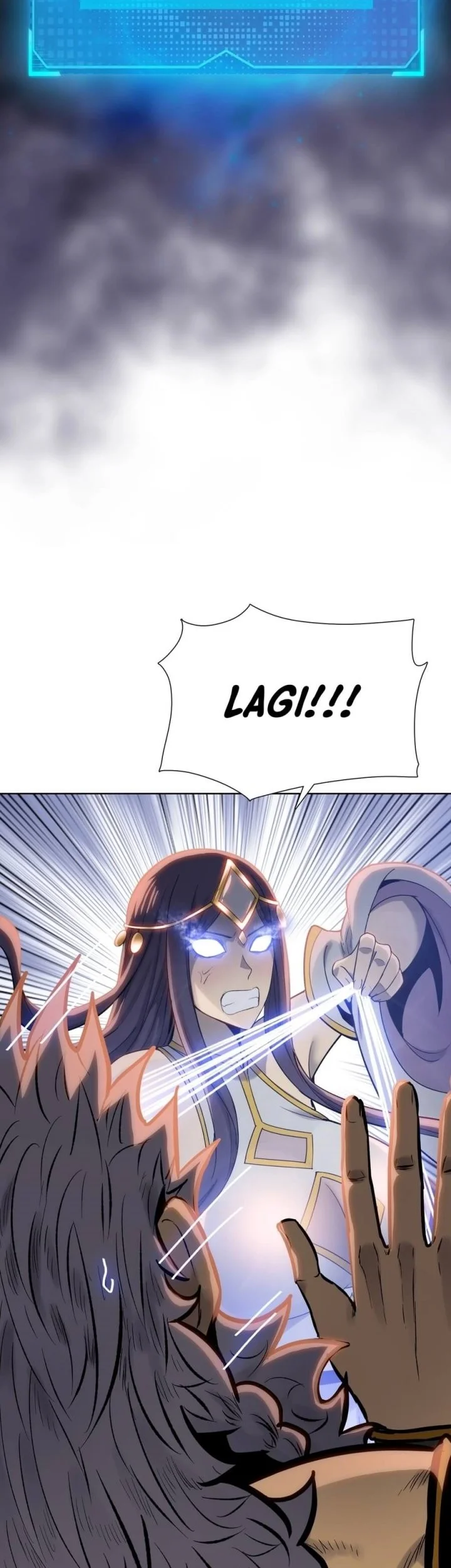 The Butcher Blade That Pierces All Realms Chapter 18 Gambar 35