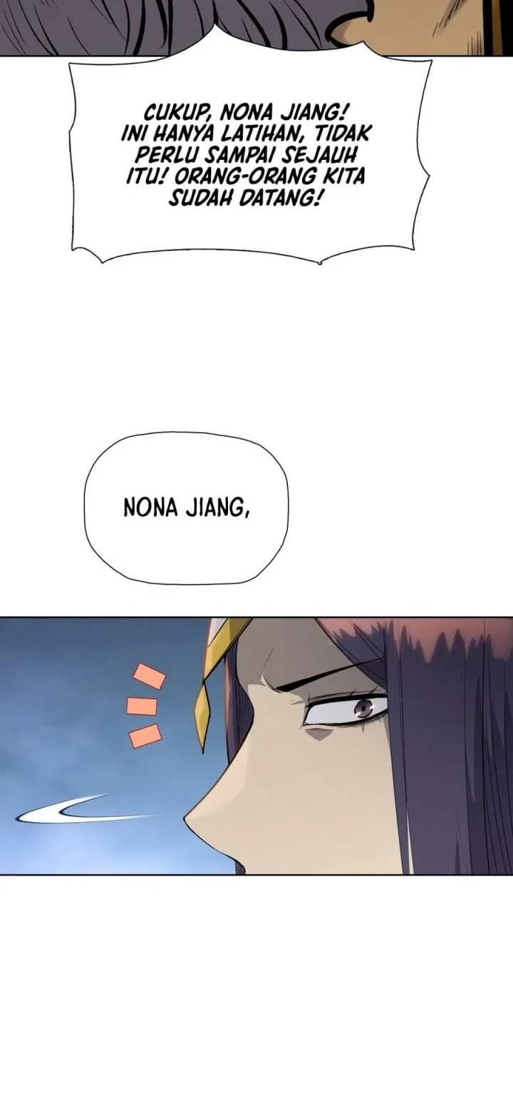 The Butcher Blade That Pierces All Realms Chapter 18 Gambar 36