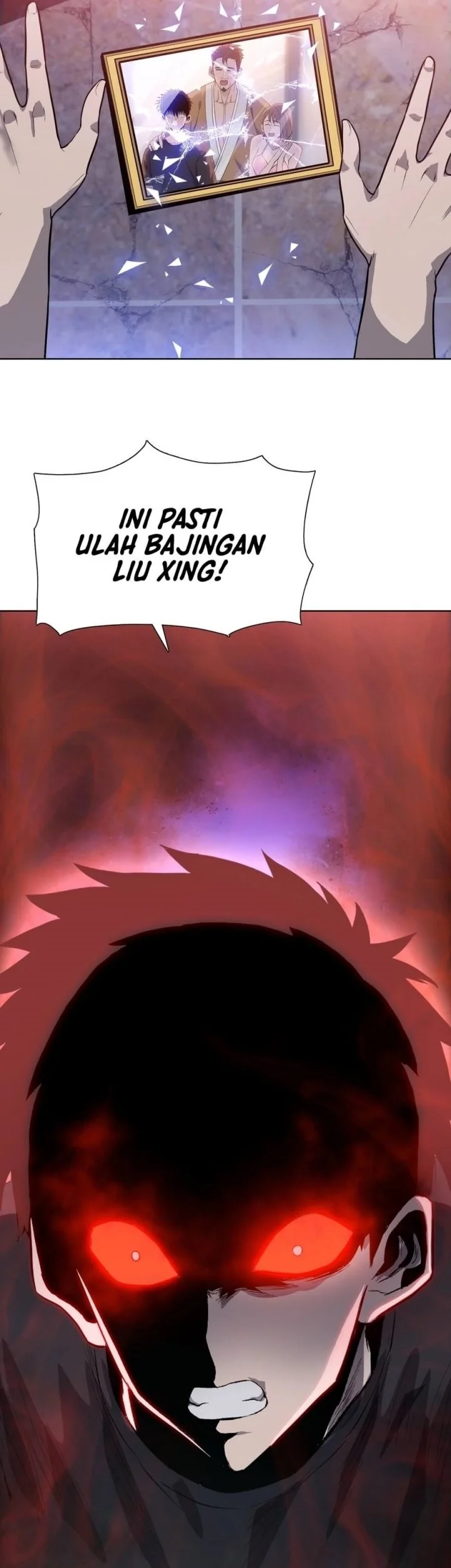 The Butcher Blade That Pierces All Realms Chapter 18 Gambar 49