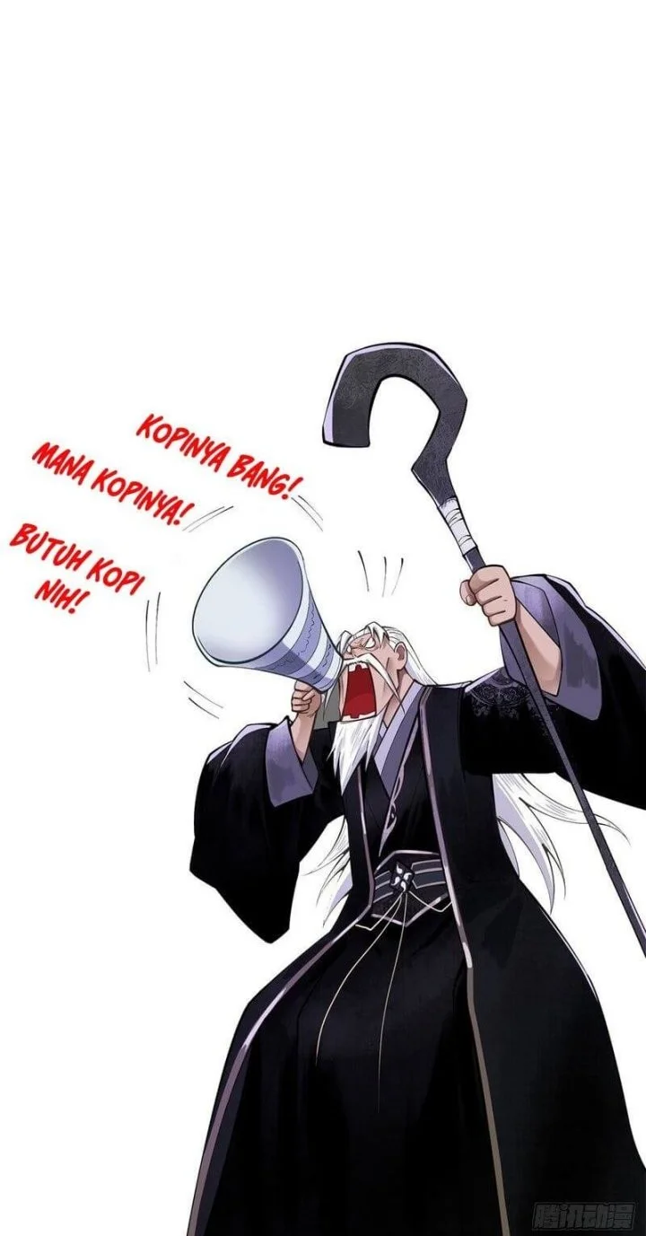 The Butcher Blade That Pierces All Realms Chapter 18 Gambar 55