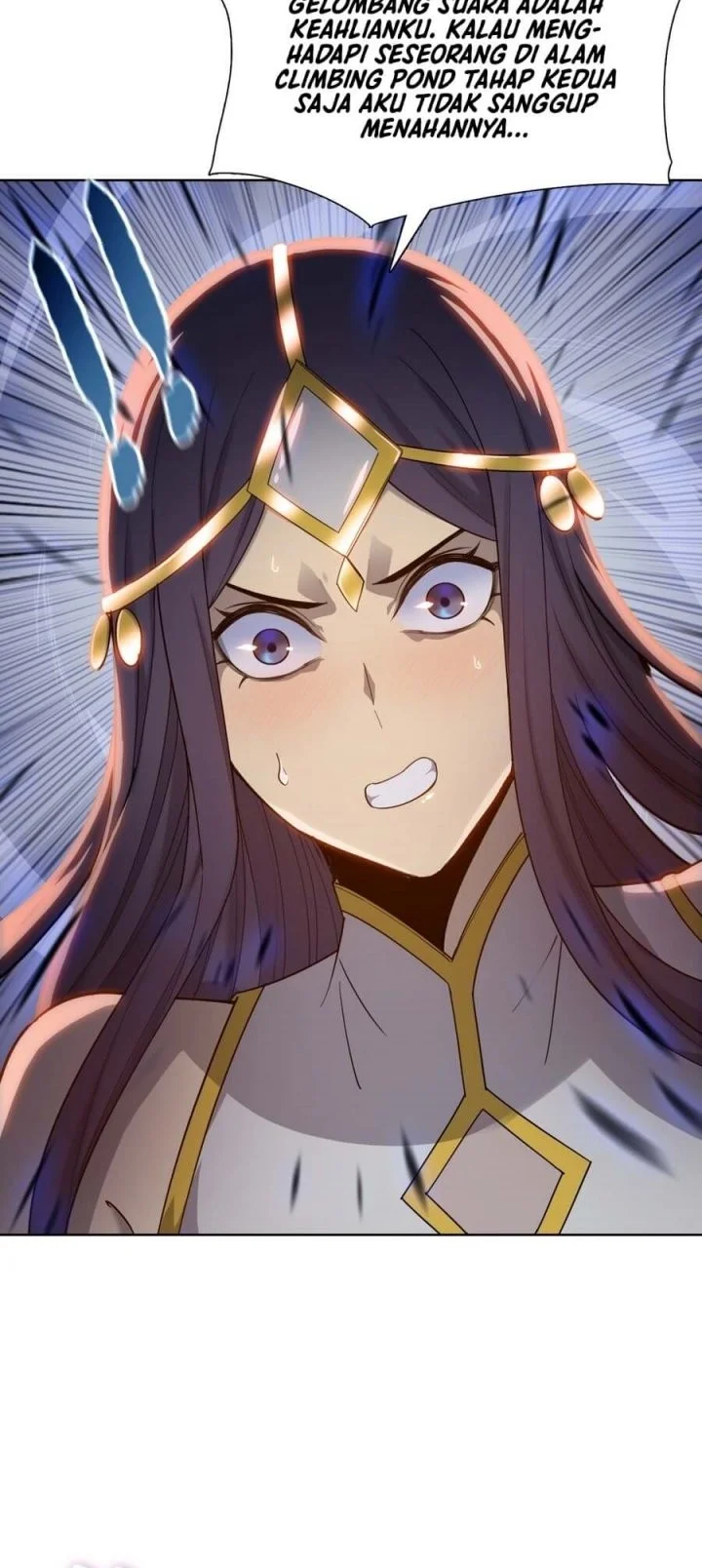 The Butcher Blade That Pierces All Realms Chapter 18 Gambar 20