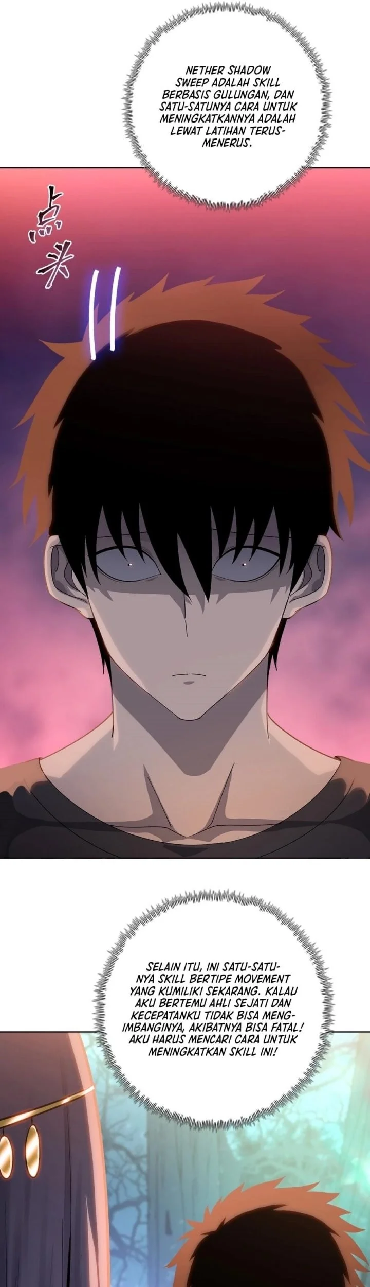 The Butcher Blade That Pierces All Realms Chapter 18 Gambar 11