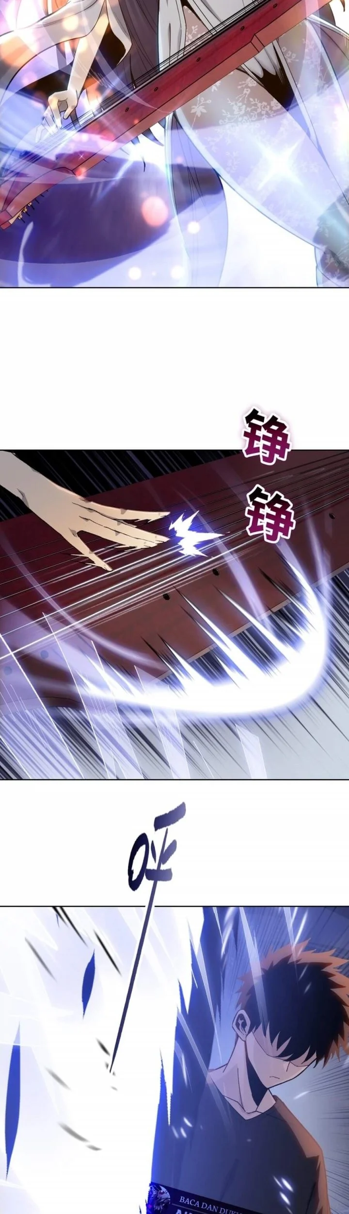 The Butcher Blade That Pierces All Realms Chapter 18 Gambar 16