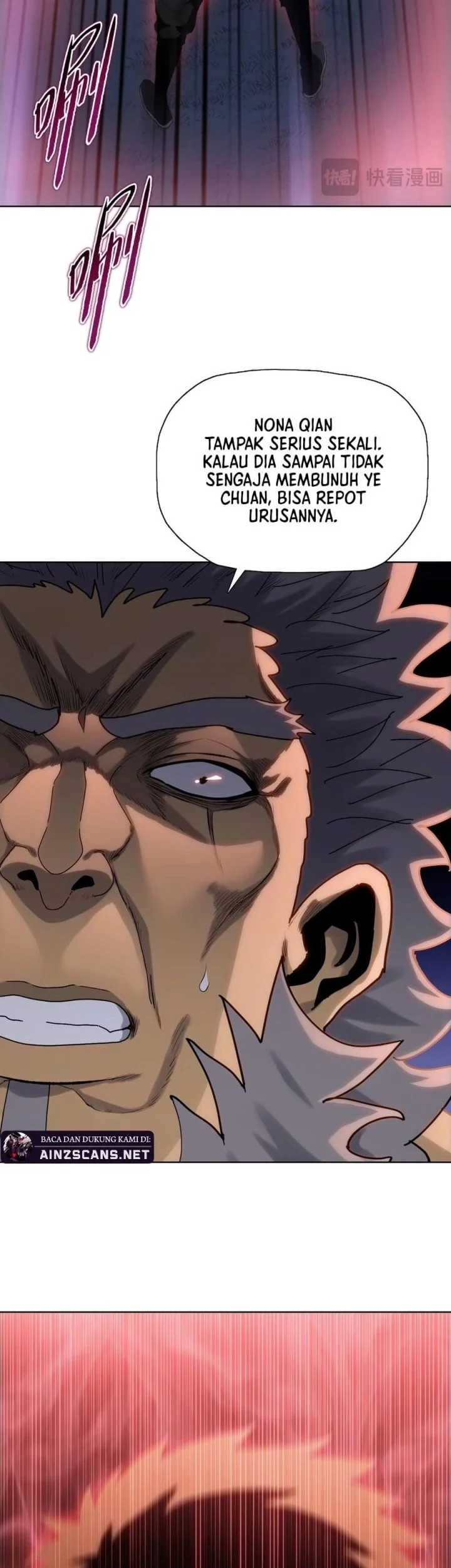 The Butcher Blade That Pierces All Realms Chapter 18 Gambar 26