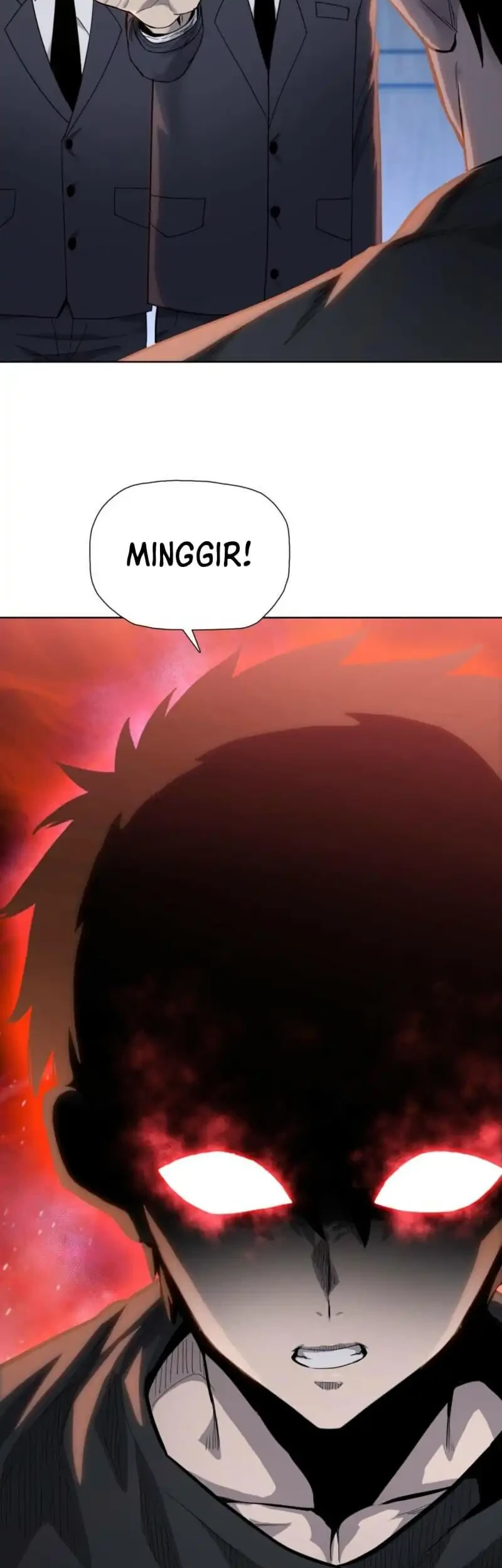 The Butcher Blade That Pierces All Realms Chapter 19 Gambar 5