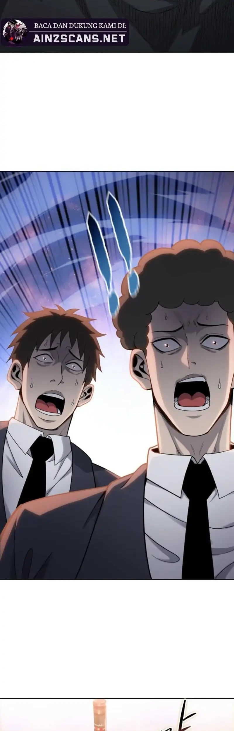 The Butcher Blade That Pierces All Realms Chapter 19 Gambar 6