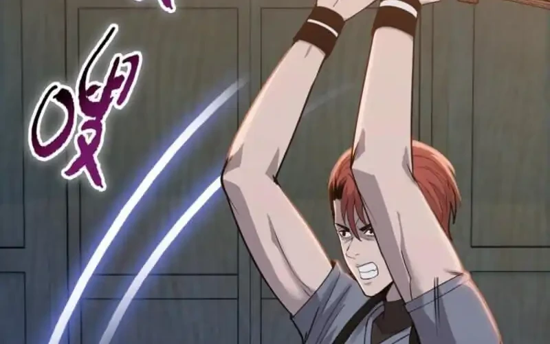 The Butcher Blade That Pierces All Realms Chapter 19 Gambar 8