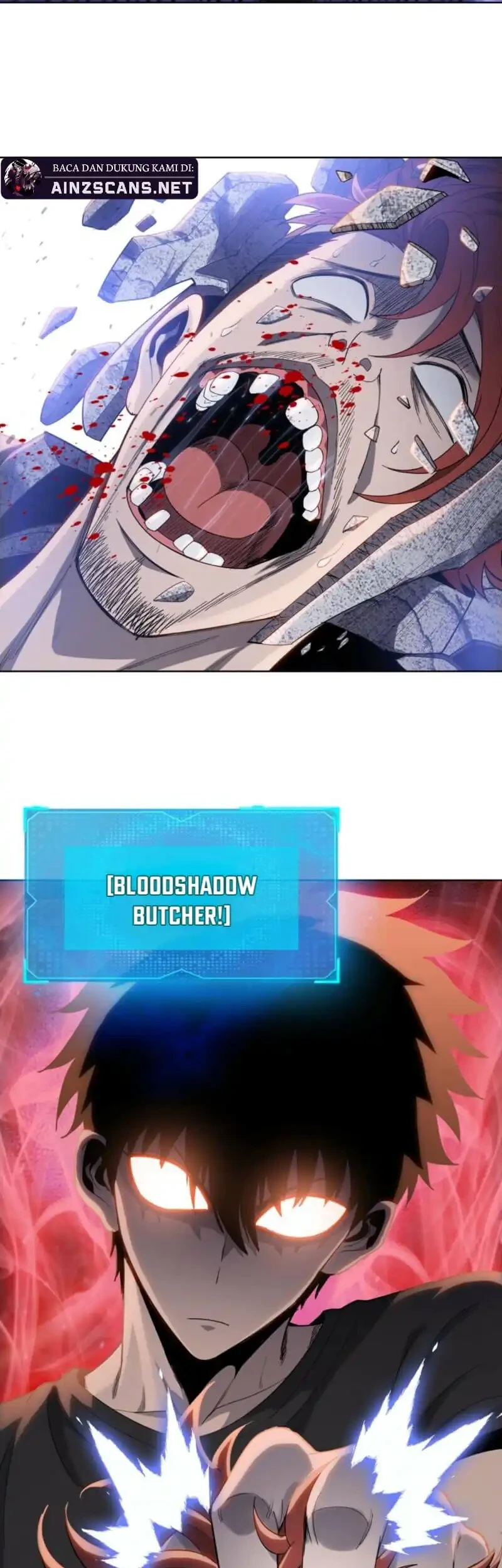 The Butcher Blade That Pierces All Realms Chapter 19 Gambar 45