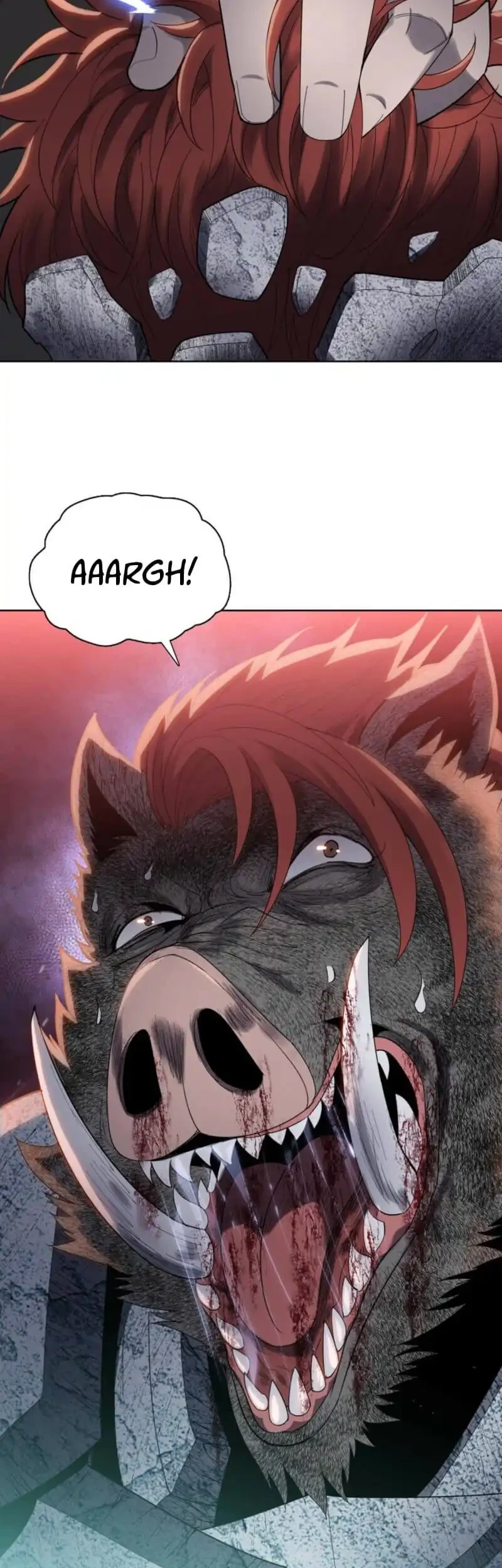 The Butcher Blade That Pierces All Realms Chapter 19 Gambar 46