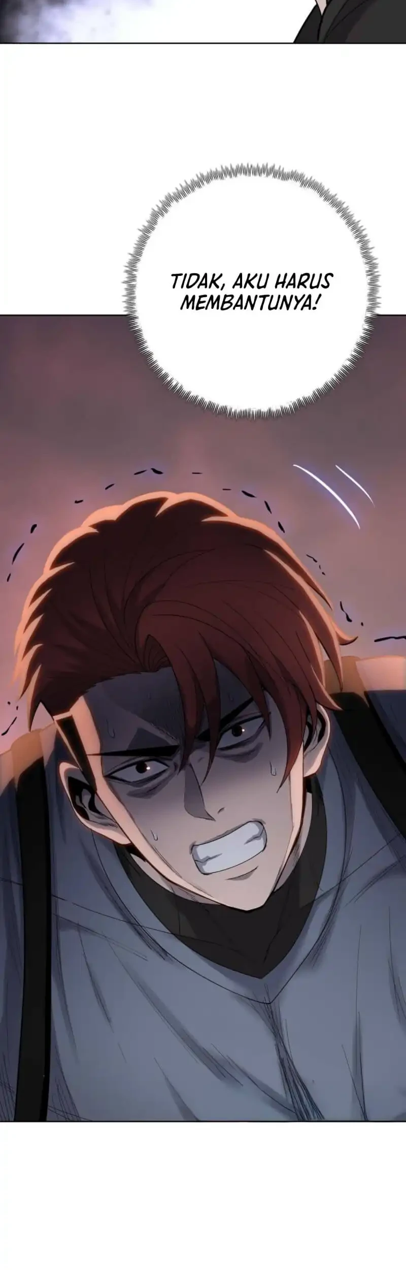 The Butcher Blade That Pierces All Realms Chapter 19 Gambar 49