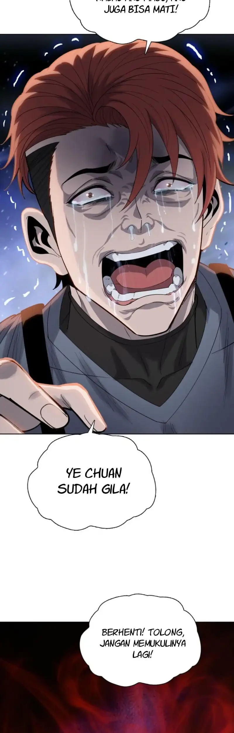 The Butcher Blade That Pierces All Realms Chapter 19 Gambar 51