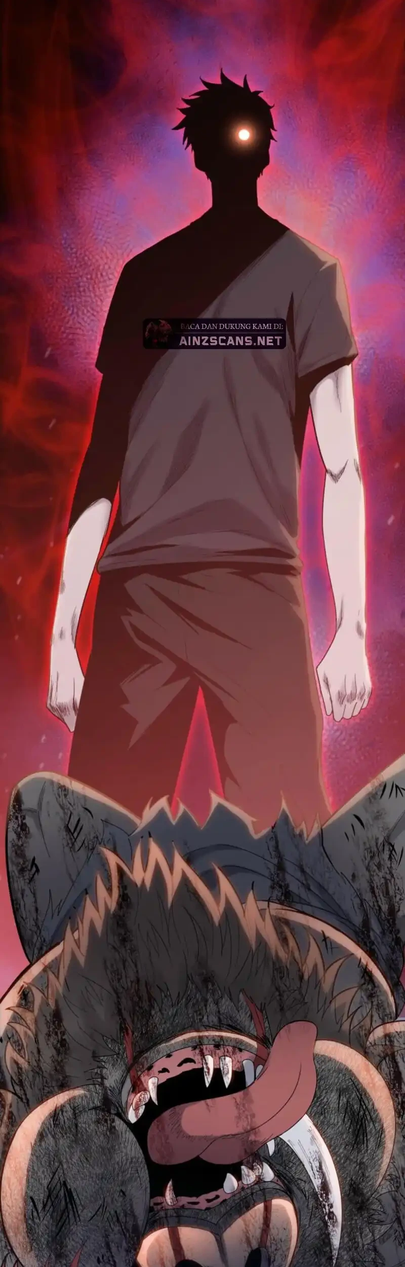 The Butcher Blade That Pierces All Realms Chapter 19 Gambar 52