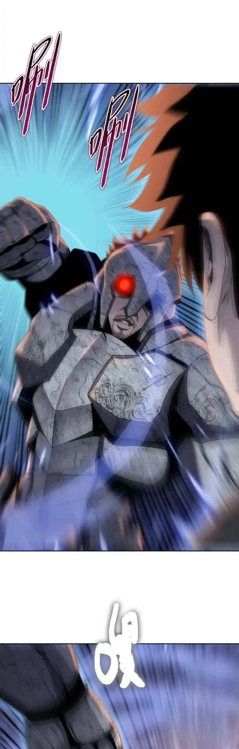 The Butcher Blade That Pierces All Realms Chapter 19 Gambar 28