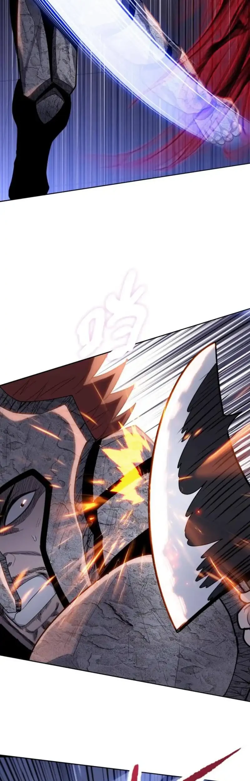 The Butcher Blade That Pierces All Realms Chapter 19 Gambar 30